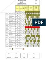 Plan Anual de Capacitaciones