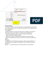 Exercice de GRAFCET Avec Solution - Textmark