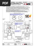 Rgs-Mam-12-1C Valve