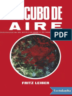 Un Cubo de Aire - Fritz Leiber