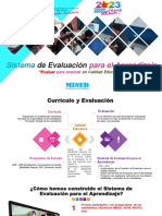 Sistema de Evaluación para El Aprendizaje - DEC - 27122022