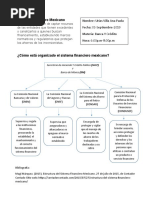 Sistema Financiero Mexicano