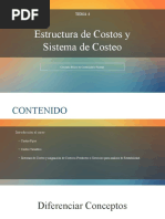 Tema 4. Contabilidad Gerencial