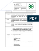 7.1.1.1 SOP Pendaftaran New