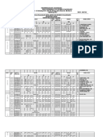 Jadwal TERBARU (Fix)