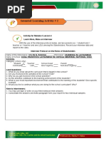 Module 4 Lessons 3,4 ACTIVITY 2