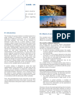 Chapter 3 - Variable Loads of Power Plant