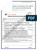 CP Fiche N°32