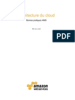 Achritecture Cloud Cours