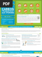 NETL's Carbon Transport and Storage Newsletter-Vol.23 No.2