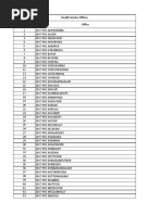 26.institutions Under Health Service