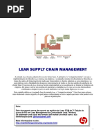 B2-Artigo 3 - LEAN SUPPLY CHAIN MANAGEMENT-João Paulo Pinto - Comunidade Lean Thinking