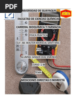 Practica 1 Fisica