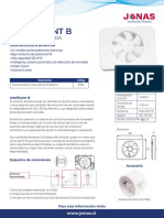 FT Intellivent B