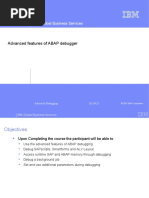 Dokumen - Tips Advanced Debugging in Abap