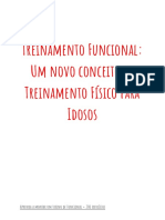 Treinamento Funcional Um Novo Conceito