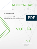 Revista Digital IAT. Vol 14