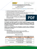 Instructivo - Proceso - Inscripcion - 1 P2023