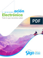 Todo Lo Que Debes Saber Sobre Facturación Electrónica