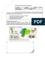 2ro. Ccss. Metacognición Ii