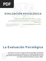 Act-3 0400 Evaluacion Psicologica Monica Cordova