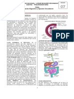 Practica #07 Biología - Con Claves