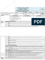 RPS Tugas Perancangan Mesin