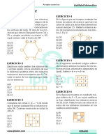 Verano 2023 Habilidad Matemática Semana 5