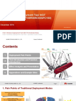 Toaz - Info WDT v100r005c00spc100 Propaganda Slides For Indosat PR