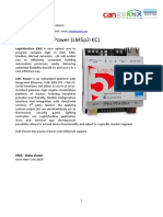 LM5p-KC Datasheet