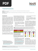 PV Tech Transmissions - Working Paper - 08292016