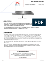 Data Sheet Rollmax Rettangolari