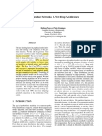 Sum-Product Networks: A New Deep Architecture: Hoifung Poon and Pedro Domingos