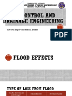 PCS2 - Module2 (Flood Control and Drainage Engineering)