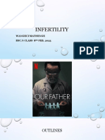 INFERTILITY