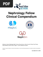 NFCC. Chapter 8. Electrolytes