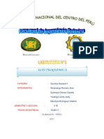 Laboratorio Quimica N°6