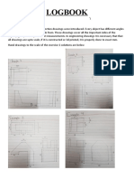 LOGBOOK Mechanical Engineering Year 1