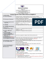 COT LP in English Quarter 3 Module 4