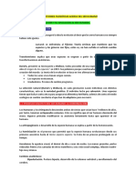 Tema 4 Concepciones Filosóficas Acerca Del Ser Humano