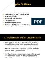 Chapter 3-Grain Size Analysis