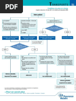 Transports Prise en Charge - Assurance Maladie