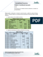 Actividad 2 U1 Conciliacion Bancaria