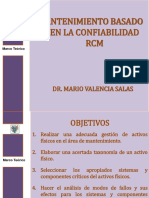 Analisis Taxonomia Criticidad RCM 1