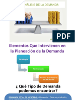 Estrategia Comercial Sesion 8 Demanda