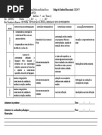 Planilha Quinzenal - Cópia