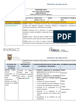 4to - Micro - CCNN - Primera Unidad