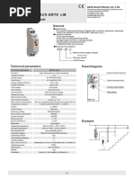 GRT8 LM Manual