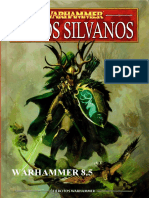 Elfos Silvanos 8.5