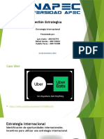 Estrategia Internacional Tema 7 Completa Exposicion